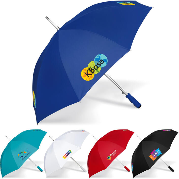 Umbrellas