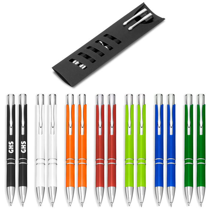 Pens &amp; Pencils