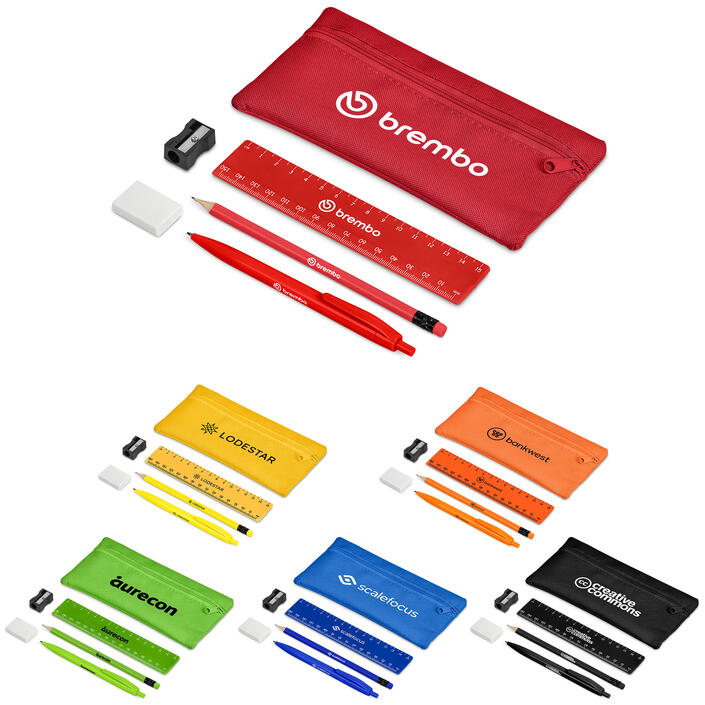 Stationery