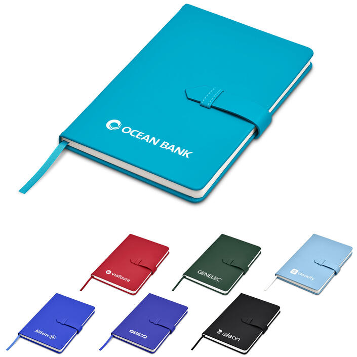 Notebooks